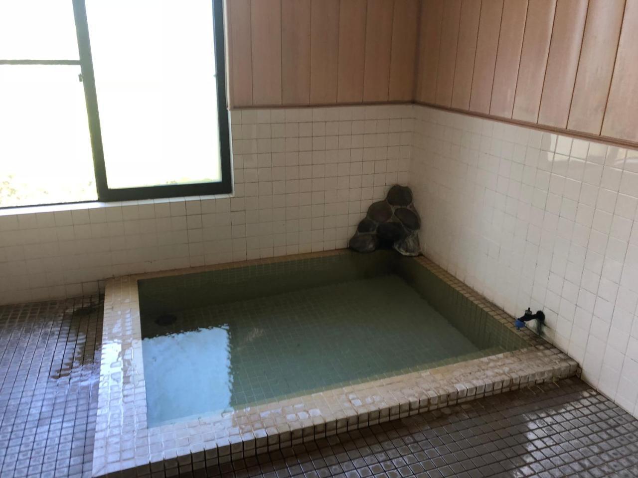 Onsen Minsyuku Akebonosou מוריאוקה מראה חיצוני תמונה