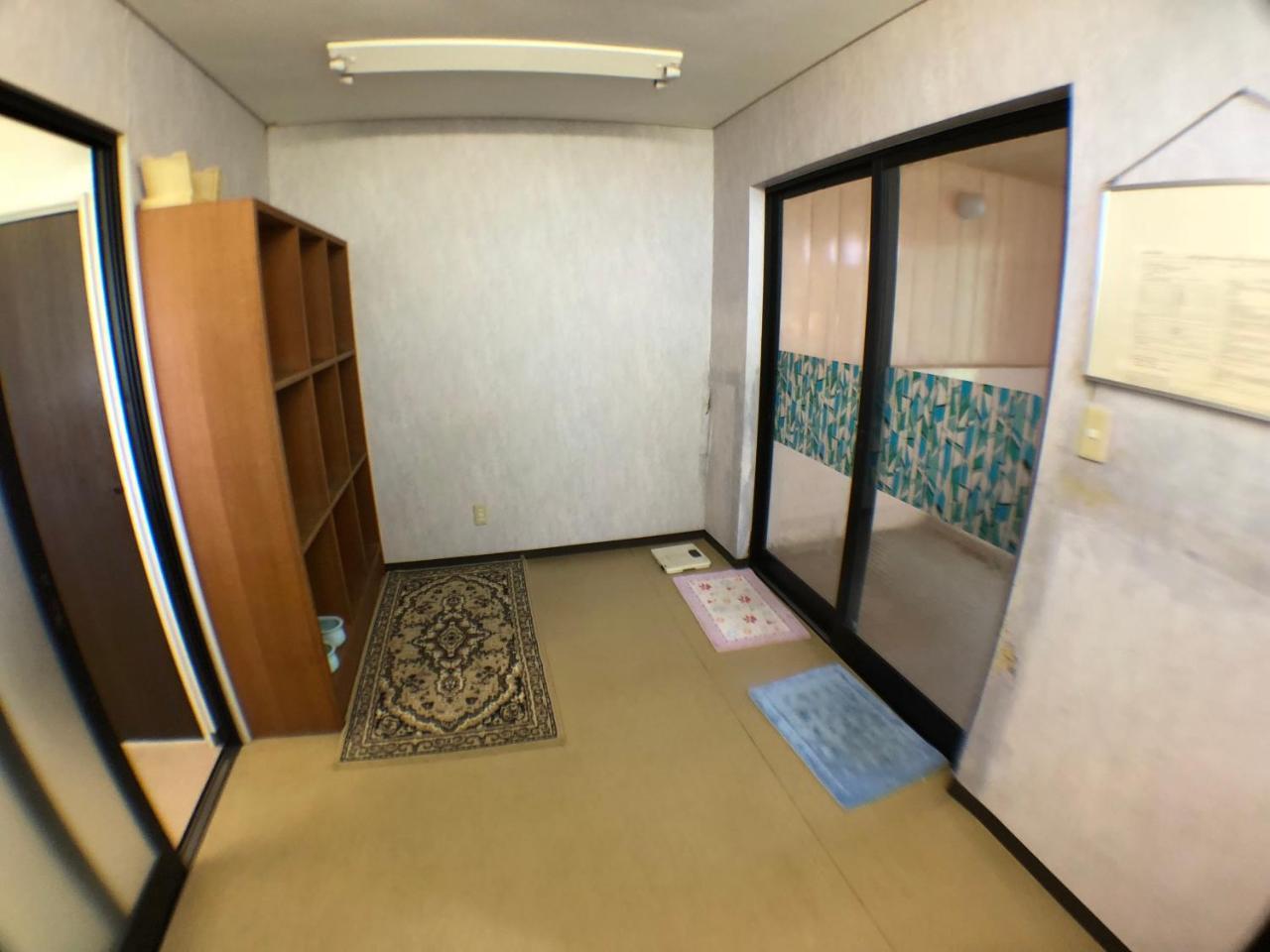 Onsen Minsyuku Akebonosou מוריאוקה מראה חיצוני תמונה