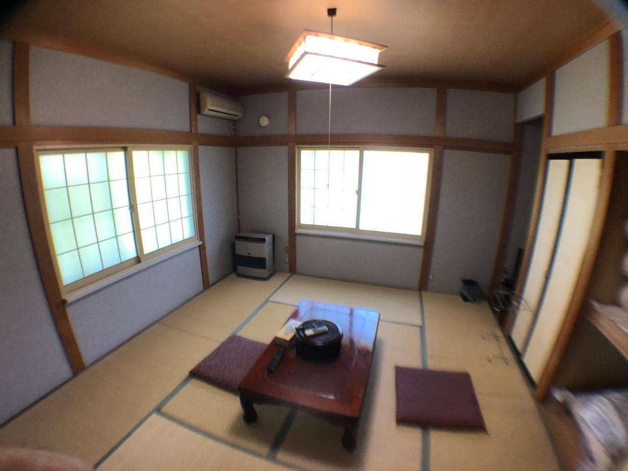 Onsen Minsyuku Akebonosou מוריאוקה מראה חיצוני תמונה
