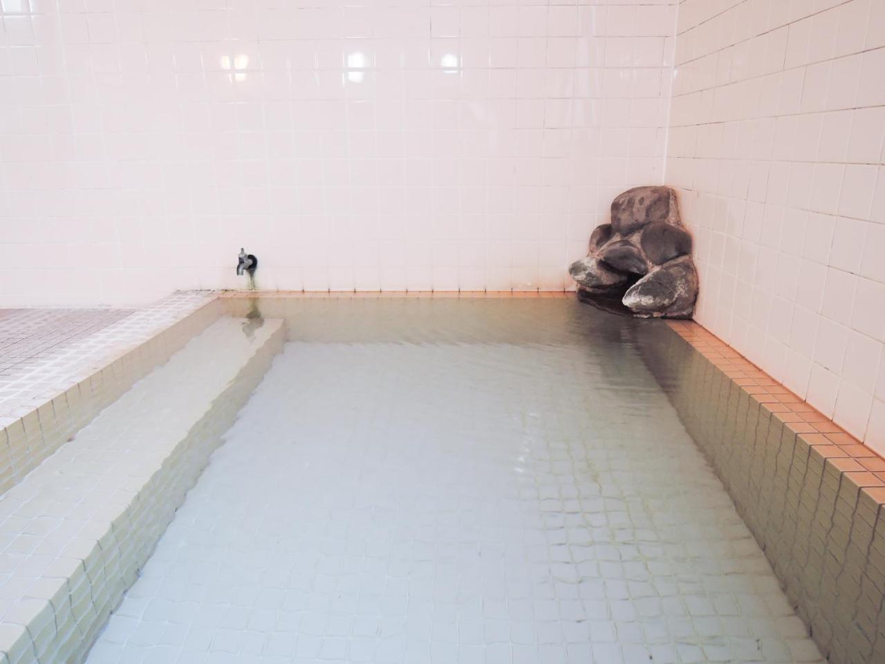 Onsen Minsyuku Akebonosou מוריאוקה מראה חיצוני תמונה