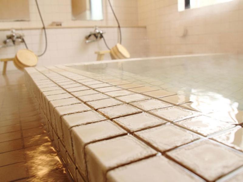 Onsen Minsyuku Akebonosou מוריאוקה מראה חיצוני תמונה